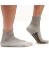 Edema Non-Skid Ankle Socks
