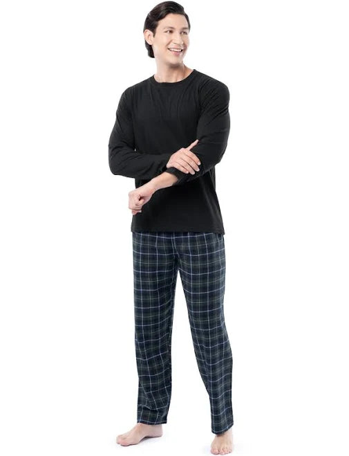 Fashion Pajama Set