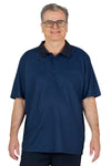 Ralfie Adaptive Polo Shirt