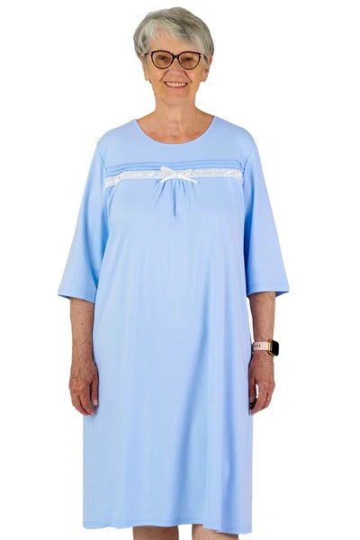 Adaptive Nightgown