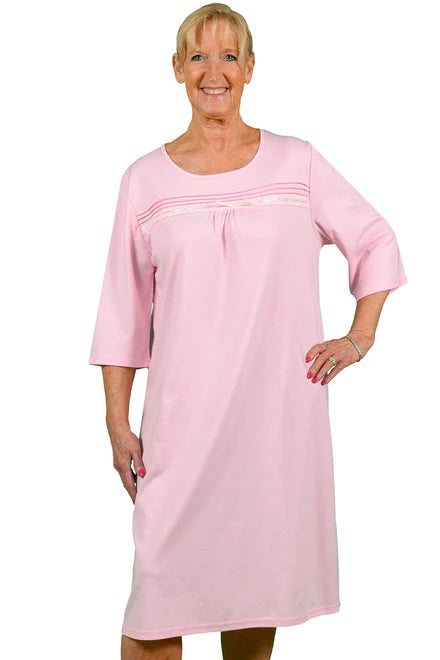 Pajamas for Older Women | Shop Nightgowns For Elderly Women - Resident Essentials Pajamas for Older Women | Shop Nightgowns For Elderly Women - Resident Essentials