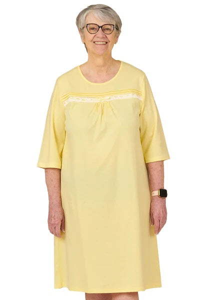 Adaptive Nightgown