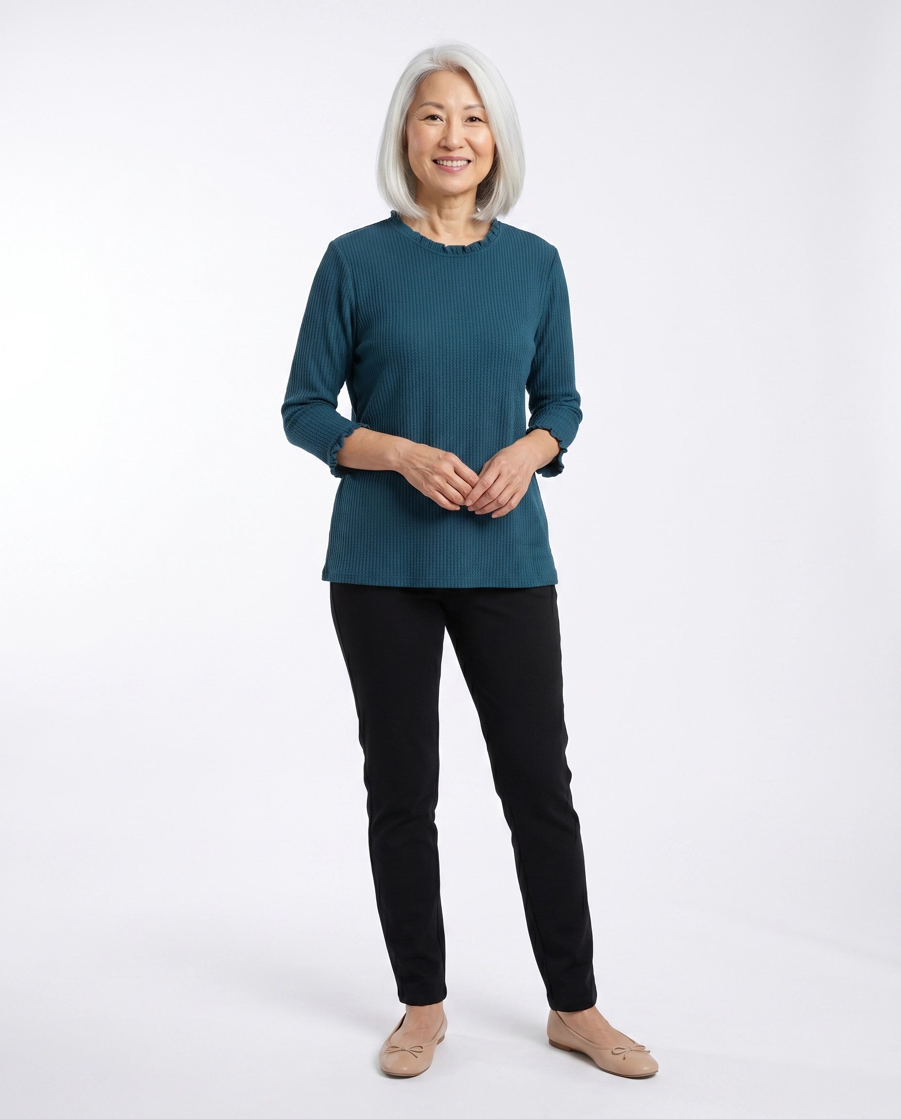 Rosie Adaptive top