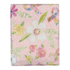 Pink Courage Lightweight Throw