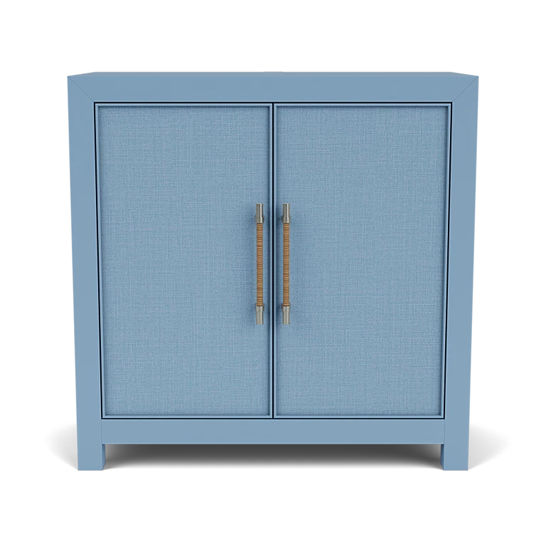 Rosalie Two Door Accent Chest