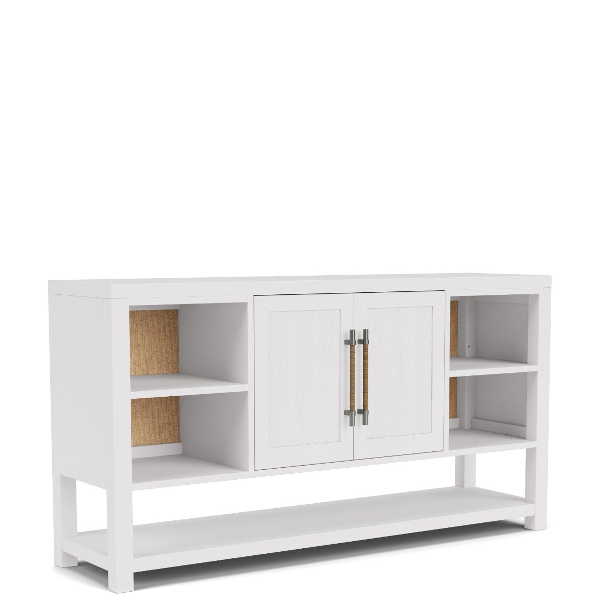 Rosalie Media Console