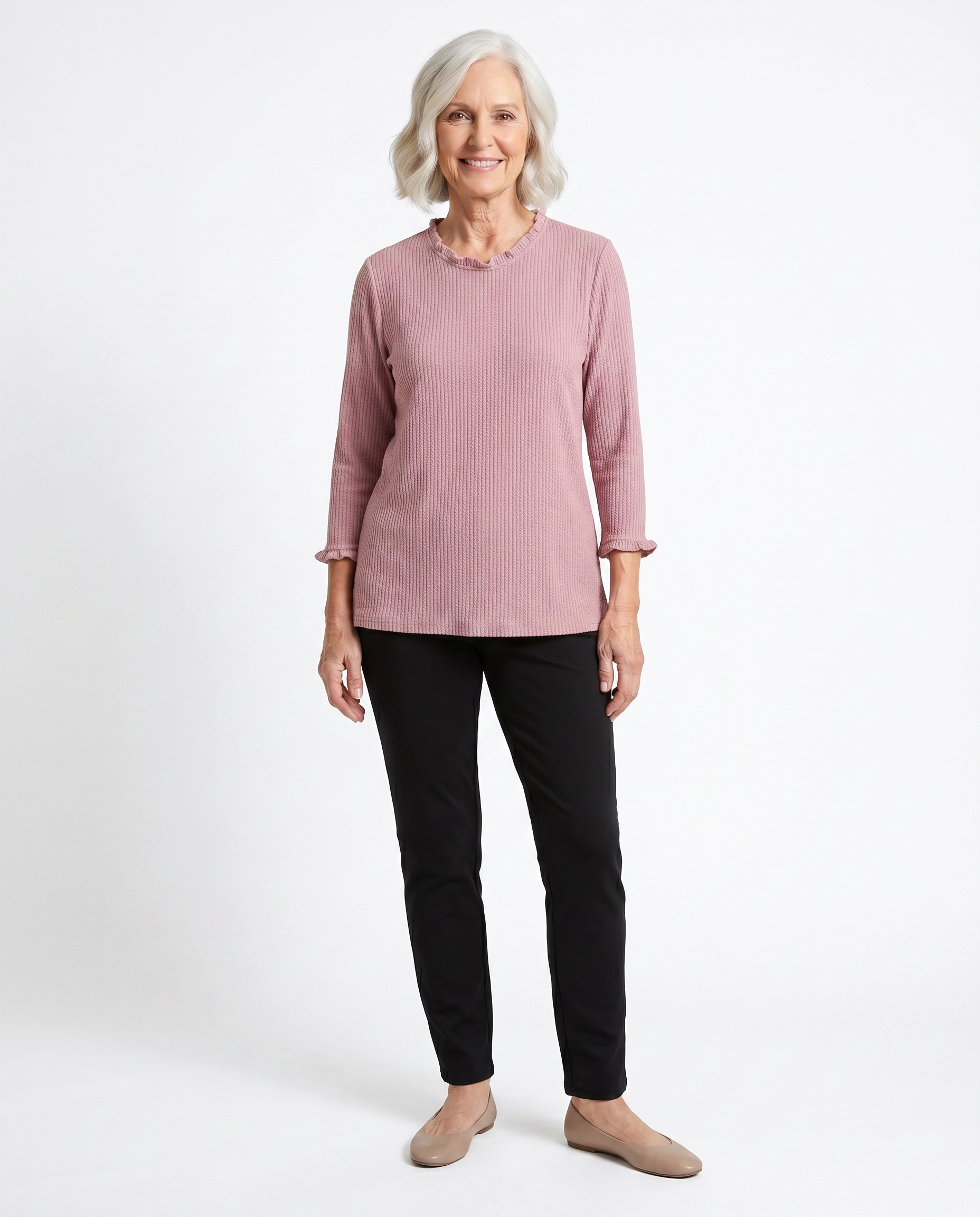 Rosie Adaptive top