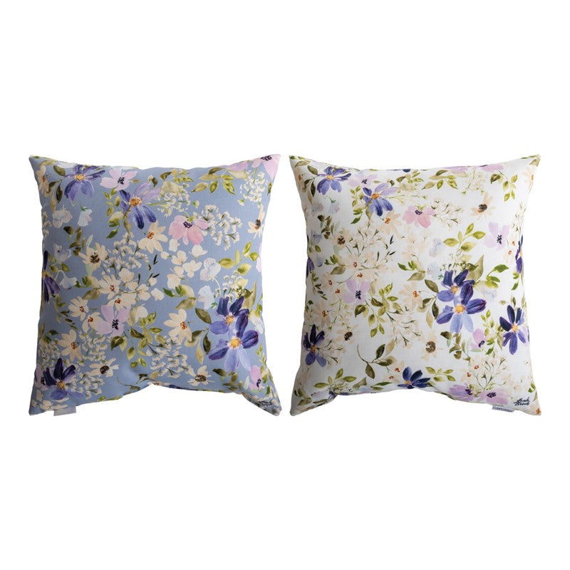 Serendipity Pillow 18" x 18"