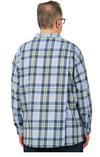 Adaptive Flannel Shirt