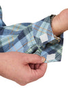 Adaptive Flannel Shirt