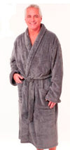 Men's Bathrobe