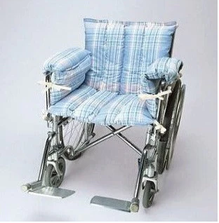 Wheelchair & Geri Chair Pad