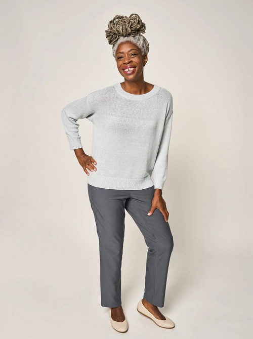 Adaptive Clothing for Women | Senior & Elderly Apparel | Resident ...