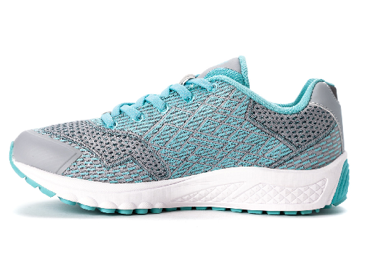 Lightweight Mesh Sneaker