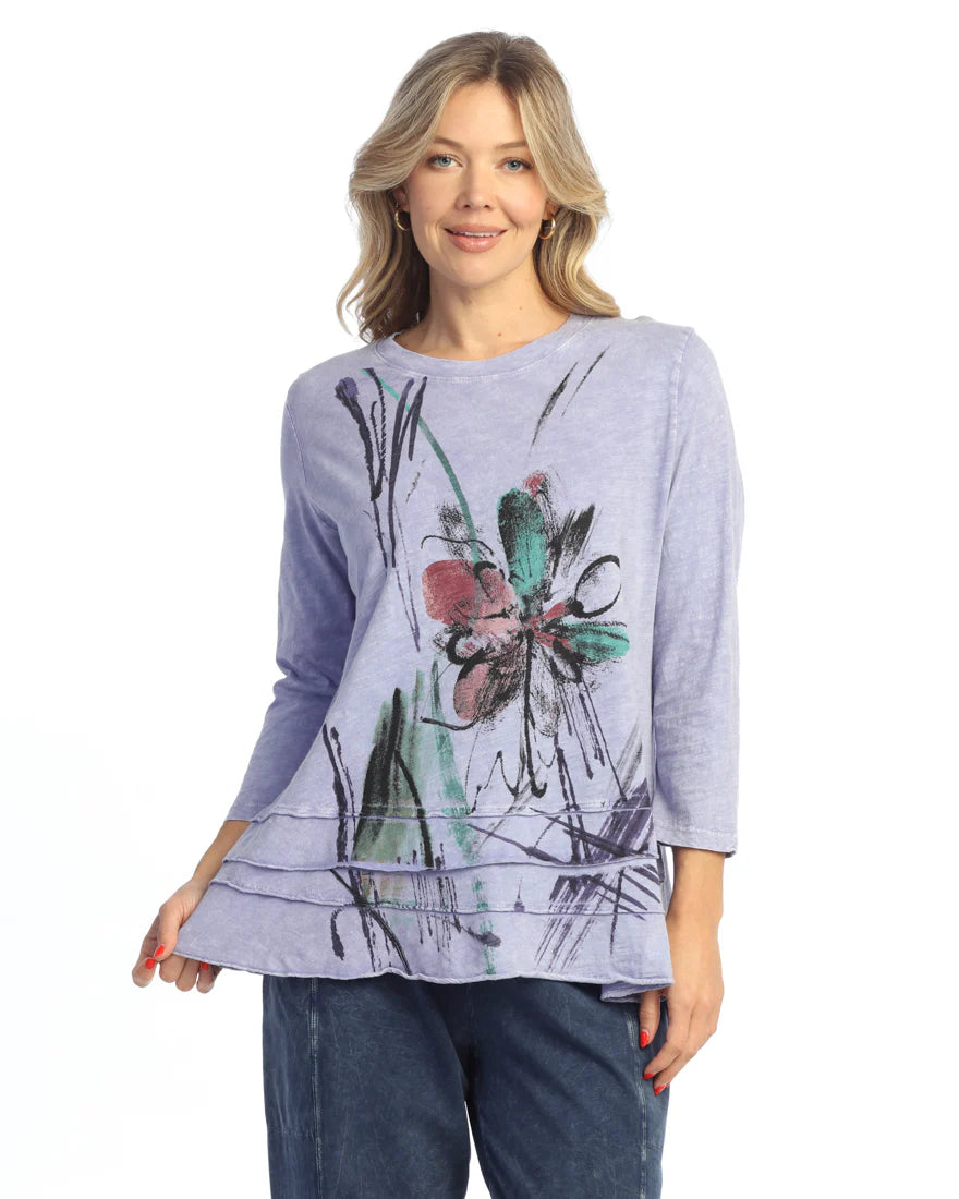 Feather Tops I Resident Essentials