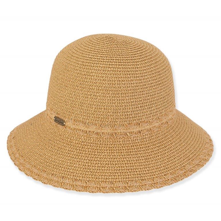 Bucket Sun Hat