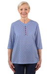 Layla Adaptive Top