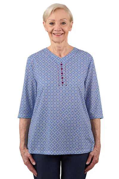 Layla Adaptive Top