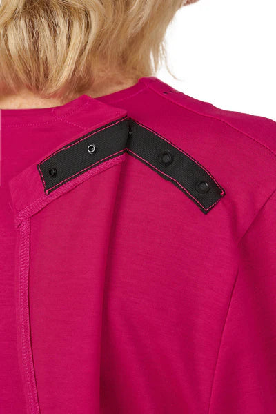 Layla Adaptive Top