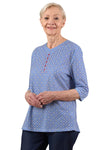 Layla Adaptive Top