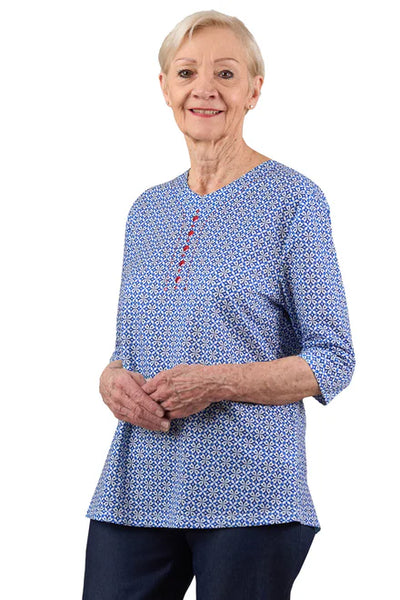 Layla Adaptive Top