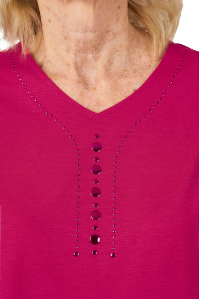 Layla Adaptive Top
