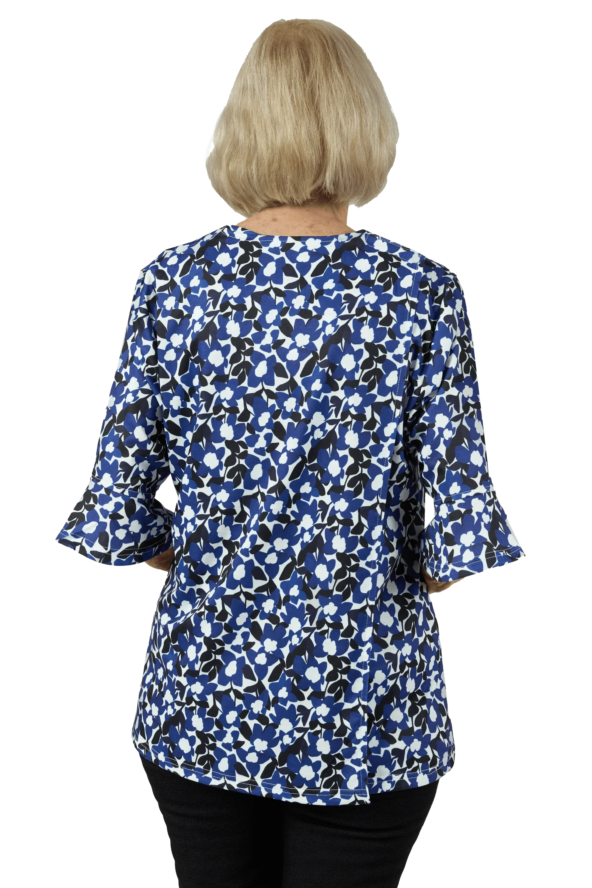 Cristy Adaptive Top