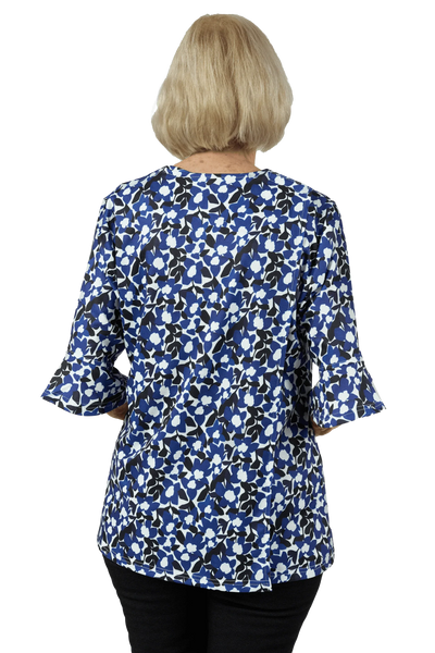 Cristy Adaptive Top