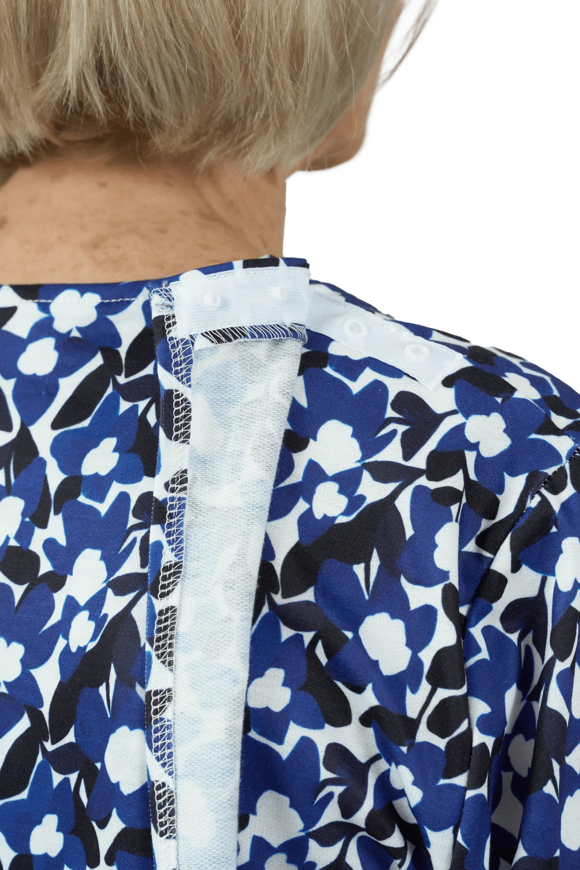 Cristy Adaptive Top