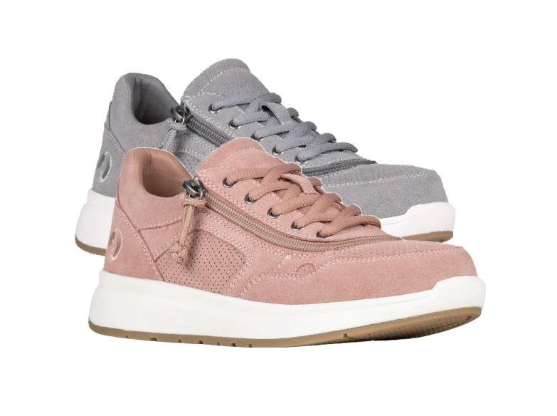 Adaptive Comfort Jogger