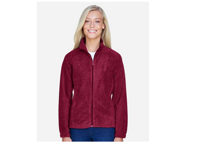 Fleece Jacket