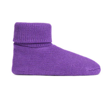 Non-Skid Slipper Sock