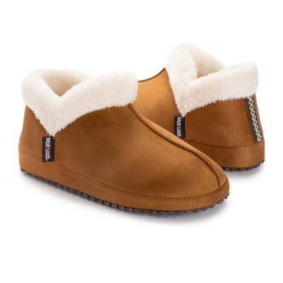 Women's Down Time Bootie Slippers