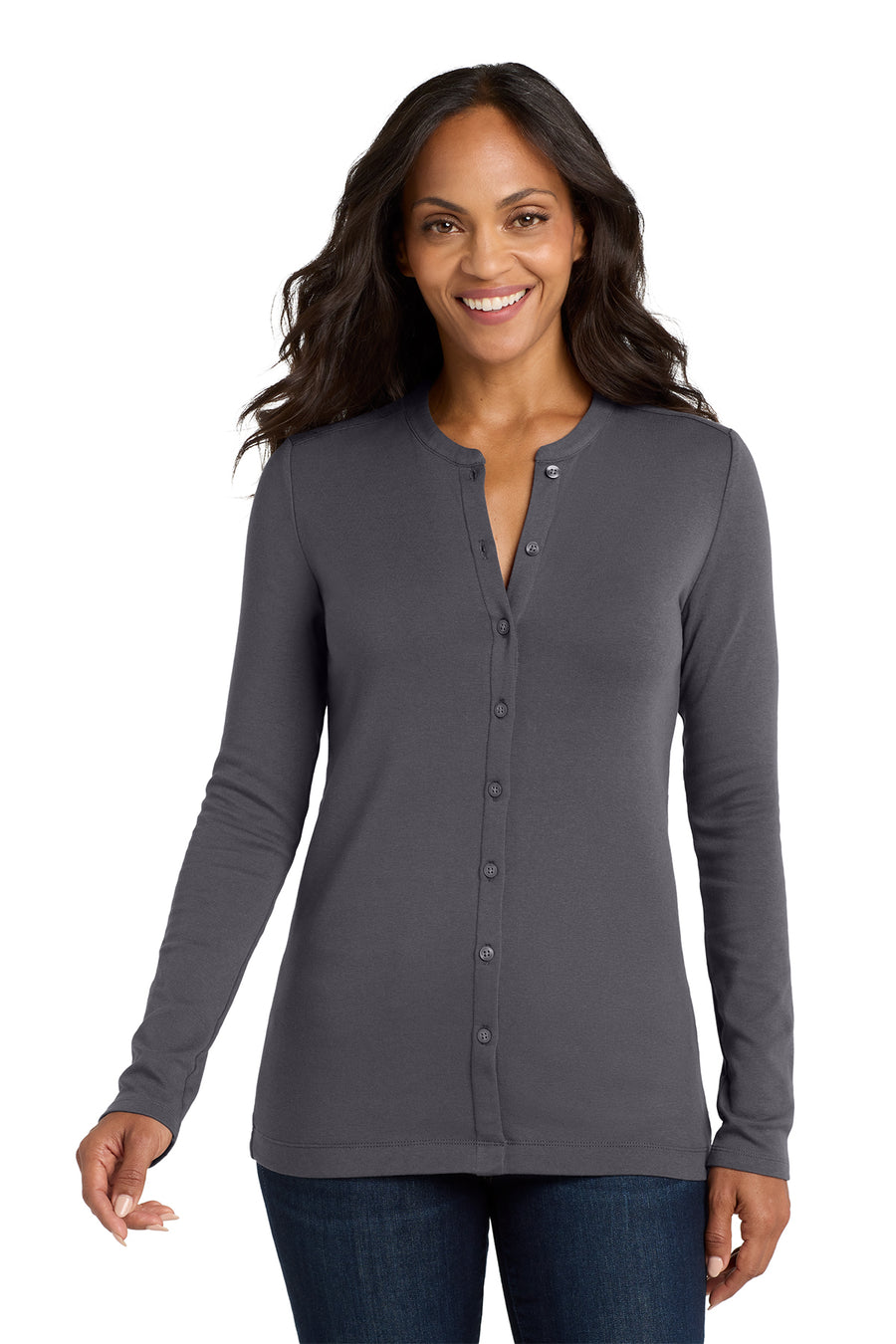 Ultralight Cardigan