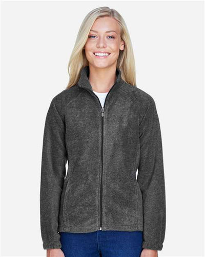 Fleece Jacket