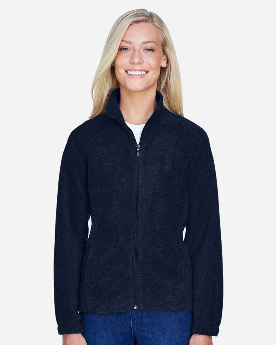 Fleece Jacket