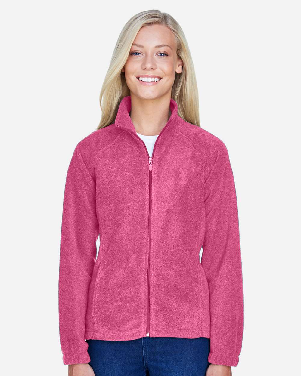 Fleece Jacket