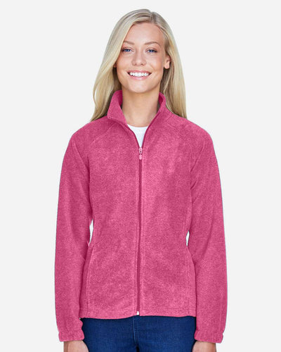 Fleece Jacket