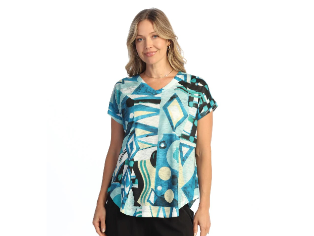 Dolan Short Sleeve Top