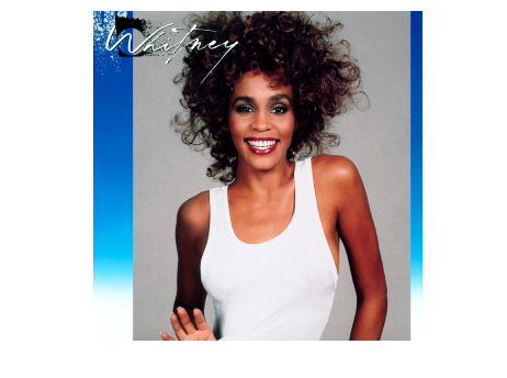 Whitney Houston