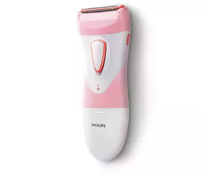 Ladies Electric Razor