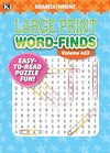 Activity Books