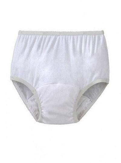 Reusable Incontinence Panties