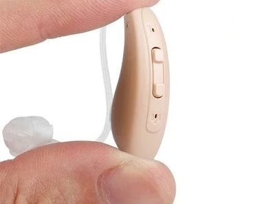NANO X2 Recharge OTC Hearing Aids