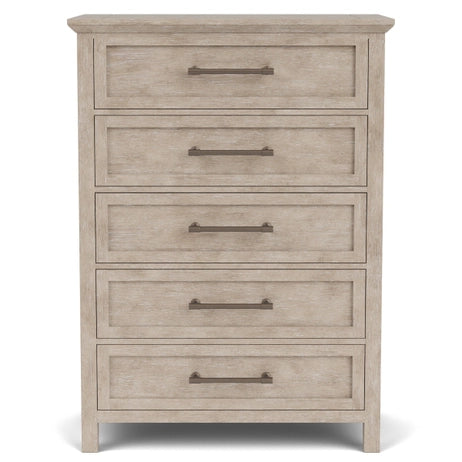Bennett 5-Drawer Chest