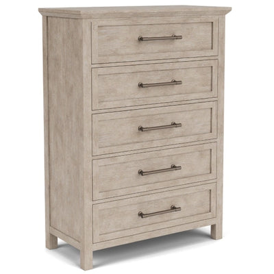 Bennett 5-Drawer Chest