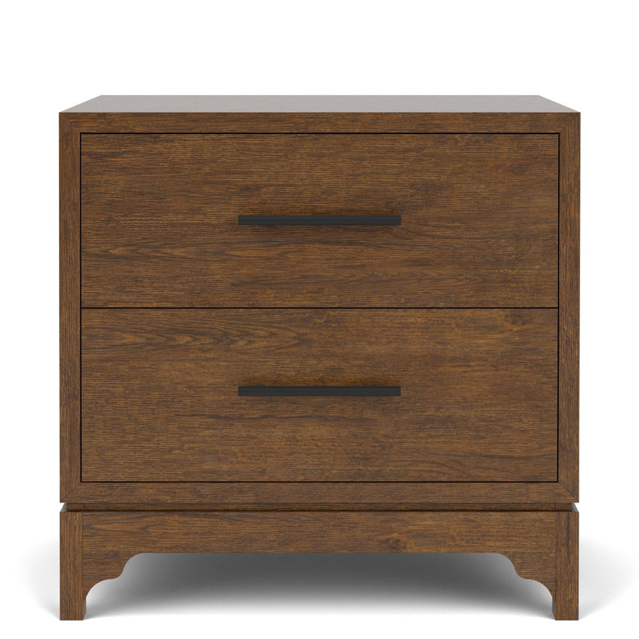 Calhoun 2-Drawer Nightstand