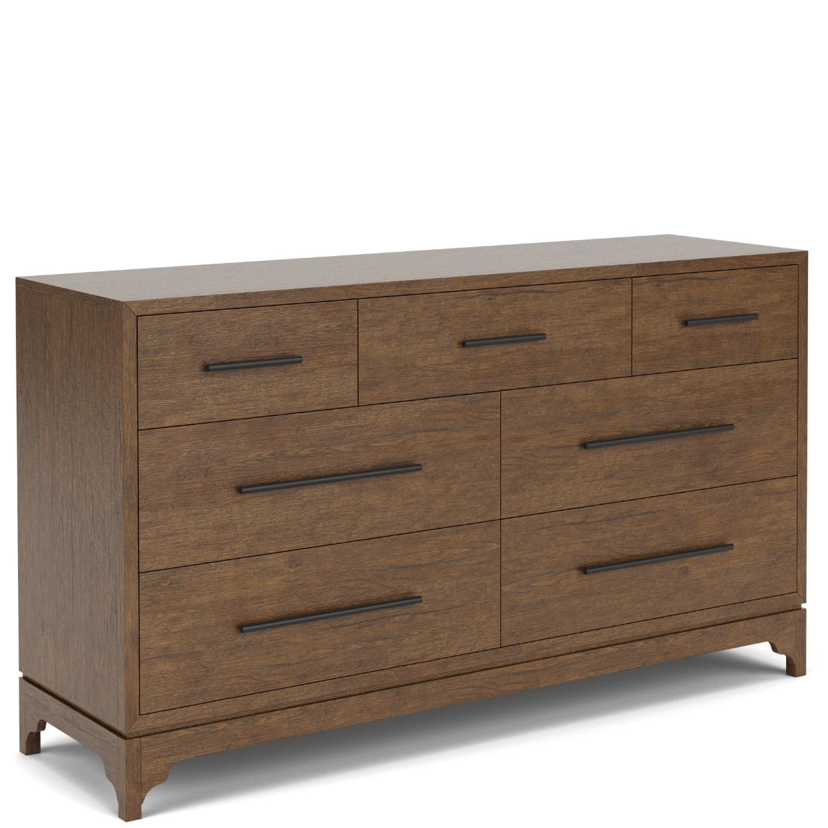 Calhoun 7-Drawer Dresser