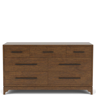 Calhoun 7-Drawer Dresser