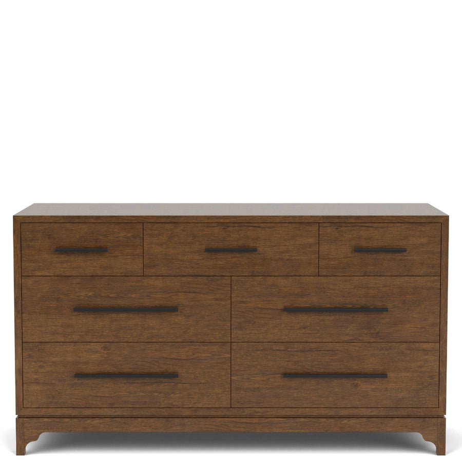 Calhoun 7-Drawer Dresser